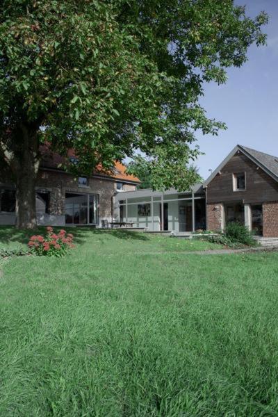 Wolfshaegen 180 Apartamento Huldenberg Exterior foto